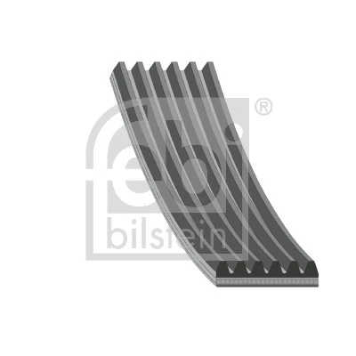 V-ribbed Belt